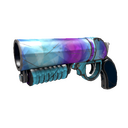 Unusual Frozen Aurora Scorch Shot (Well-Worn) (Isotope)