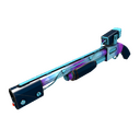 Strange Professional Killstreak Frozen Aurora Rescue Ranger (Minimal Wear)