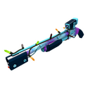 Festivized Specialized Killstreak Frozen Aurora Rescue Ranger (Factory New)