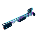 Killstreak Frozen Aurora Rescue Ranger (Factory New)