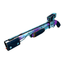 Professional Killstreak Frozen Aurora Rescue Ranger (Field-Tested)