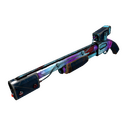 Frozen Aurora Rescue Ranger (Battle Scarred)