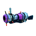 Festivized Specialized Killstreak Frozen Aurora Loose Cannon (Factory New)