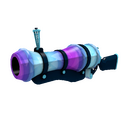 Strange Professional Killstreak Frozen Aurora Loose Cannon (Factory New)