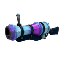 Strange Frozen Aurora Loose Cannon (Well-Worn)