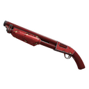 Strange Smissmas Spycrabs Shotgun (Minimal Wear)