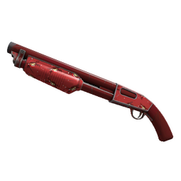 Smissmas Spycrabs Shotgun (Minimal Wear)