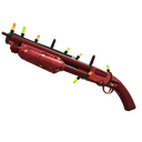 Festivized Smissmas Spycrabs Shotgun (Factory New)