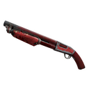 Smissmas Spycrabs Shotgun (Battle Scarred)
