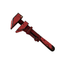 Smissmas Spycrabs Wrench (Minimal Wear)