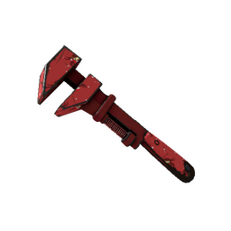 free tf2 item Smissmas Spycrabs Wrench (Minimal Wear)