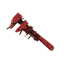Festivized Smissmas Spycrabs Wrench (Factory New)