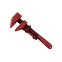 Killstreak Smissmas Spycrabs Wrench (Factory New)