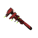 Festivized Smissmas Spycrabs Wrench (Minimal Wear)