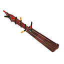 Festivized Smissmas Spycrabs Knife (Factory New)