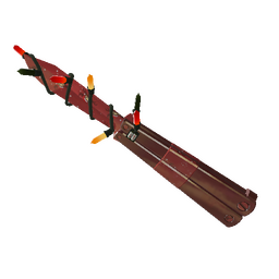 Festivized Smissmas Spycrabs Knife (Factory New)