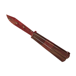 Smissmas Spycrabs Knife (Factory New)