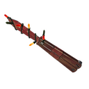 Festivized Specialized Killstreak Smissmas Spycrabs Knife (Minimal Wear)