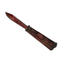 Smissmas Spycrabs Knife (Battle Scarred)