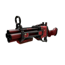 Smissmas Spycrabs Iron Bomber (Well-Worn)