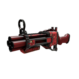 free tf2 item Smissmas Spycrabs Iron Bomber (Field-Tested)