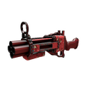 Smissmas Spycrabs Iron Bomber (Minimal Wear)