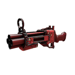 free tf2 item Smissmas Spycrabs Iron Bomber (Minimal Wear)