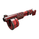 Strange Smissmas Spycrabs Panic Attack (Field-Tested)