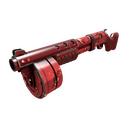 Strange Professional Killstreak Smissmas Spycrabs Panic Attack (Minimal Wear)