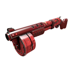 free tf2 item Smissmas Spycrabs Panic Attack (Minimal Wear)