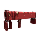 Smissmas Spycrabs Black Box (Factory New)