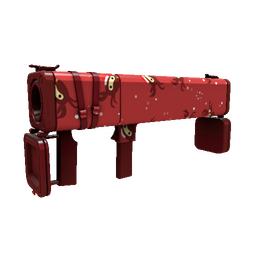 free tf2 item Smissmas Spycrabs Black Box (Factory New)