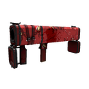 Smissmas Spycrabs Black Box (Battle Scarred)
