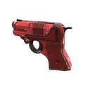 Strange Smissmas Spycrabs Shortstop (Minimal Wear)