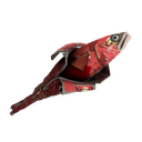 Smissmas Spycrabs Holy Mackerel (Battle Scarred)