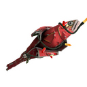 Festivized Smissmas Spycrabs Holy Mackerel (Well-Worn)