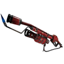 Smissmas Spycrabs Flame Thrower (Well-Worn)