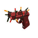 Festivized Smissmas Spycrabs Pistol (Factory New)