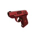 Specialized Killstreak Smissmas Spycrabs Pistol (Factory New)