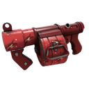 Smissmas Spycrabs Stickybomb Launcher (Minimal Wear)