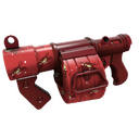 Specialized Killstreak Smissmas Spycrabs Stickybomb Launcher (Factory New)