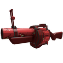 Smissmas Spycrabs Grenade Launcher (Minimal Wear)