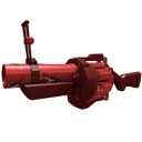 Smissmas Spycrabs Grenade Launcher (Factory New)