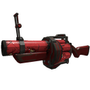 Smissmas Spycrabs Grenade Launcher (Well-Worn)