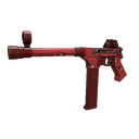 Smissmas Spycrabs SMG (Minimal Wear)