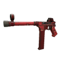 Smissmas Spycrabs SMG (Field-Tested)