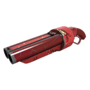 Smissmas Spycrabs Scattergun (Minimal Wear)