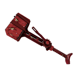 free tf2 item Smissmas Spycrabs Powerjack (Minimal Wear)