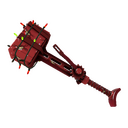 Festivized Smissmas Spycrabs Powerjack (Factory New)