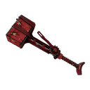 Smissmas Spycrabs Powerjack (Well-Worn)